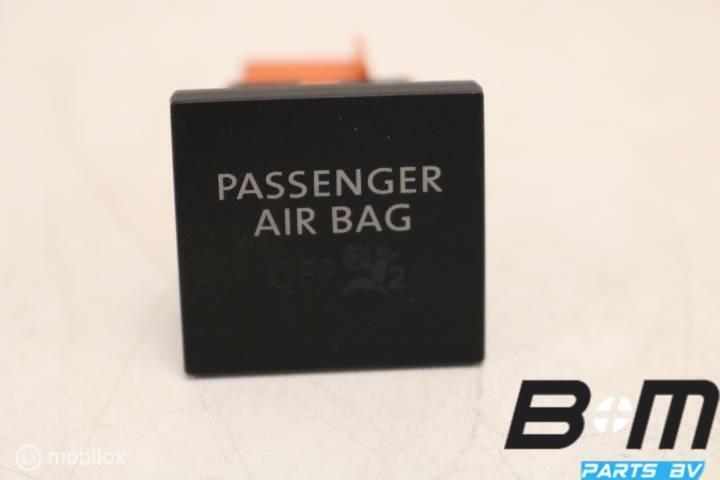 Airbag controlelampje VW Caddy 2K 2K0919234D, Auto diversen, Anti-diefstal, Gebruikt