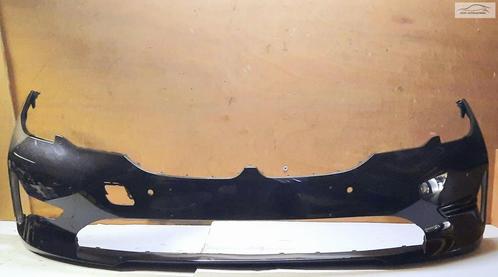 Voorbumper orgineel BMW 3-serie G20 G21 v.a '18 7422239, Auto-onderdelen, Carrosserie, Bumper, BMW, Voor, Gebruikt, Ophalen of Verzenden