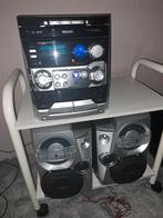 Philips FW-C700. 2 x 100 watts, Enlèvement, Philips