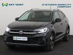 Volkswagen Taigo Taigo 1.0 TSI Style OPF DSG, Auto's, Volkswagen, Automaat, Navigatiesysteem, Overige modellen, Zwart