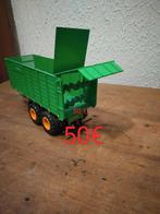 Miniatures agricoles 1/32, Collections, Enlèvement, Comme neuf