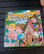 Knibbel knabbel knuisje, Hobby en Vrije tijd, Ophalen, Zo goed als nieuw