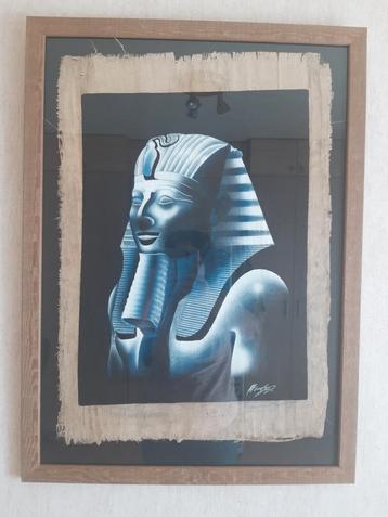 Houten fotokader - VOLLEDIG NIEUW beschikbaar voor biedingen