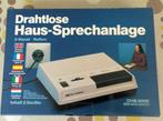 Intercom DHS 5000 en Babyfoon set, Ophalen, Nieuw