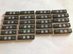 Lego tegels 1x4 train throttle 22 stuks / 65-85, Kinderen en Baby's, Speelgoed | Duplo en Lego, Ophalen of Verzenden, Zo goed als nieuw
