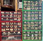 Set van verschillende IC's en transistors, Ophalen, Nieuw, Losse componenten
