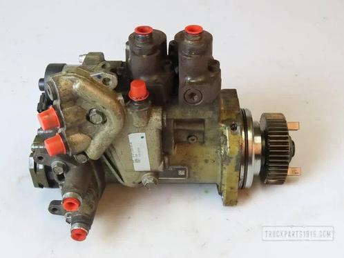 Mercedes-Benz MB Fuel System Hogedrukpomp OM471, Auto-onderdelen, Vrachtwagen-onderdelen, Mercedes-Benz, Brandstofsystemen, Gebruikt
