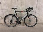 Ridley x-bow cyclo cross maat 57, Fietsen en Brommers, Fietsen | Racefietsen, 28 inch, Gebruikt, Heren, Aluminium