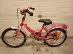Vélo fille Lollipop rose torpedo 12 pouces, Vélos & Vélomoteurs, Enlèvement, Utilisé, Moins de 16 pouces