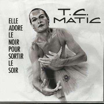 tc.matic, Enlèvement ou Envoi