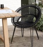 6 Chaises Vincent Sheppard Roxy Dining NOUVEAU PRIX -77%, Tuin en Terras, Tuinstoelen, Ophalen, Zo goed als nieuw, Overige materialen