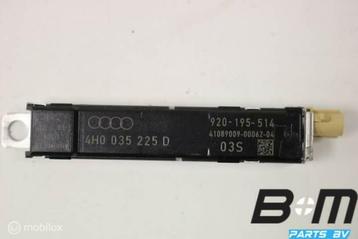 Antenneversterker Audi S8 4H beschikbaar voor biedingen