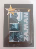Dvd Zaman (Vlaamse speelfilm) ZELDZAAM, Cd's en Dvd's, Ophalen of Verzenden, Zo goed als nieuw, Actie en Avontuur, Film