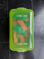 Lego Mono Blocks, Ophalen, Zo goed als nieuw