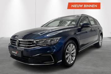 Volkswagen Passat 1.4 TSI DSG6 GTE Business beschikbaar voor biedingen