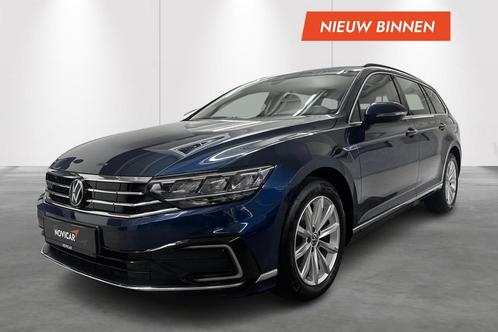 Volkswagen Passat 1.4 TSI DSG6 GTE Business, Auto's, Volkswagen, Te koop, Passat, Bluetooth, Dakrails, Electronic Stability Program (ESP)