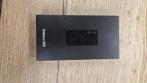 Samsung S23 256GB, Telecommunicatie, Mobiele telefoons | Samsung, Ophalen, Zwart, Touchscreen, Zo goed als nieuw