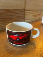 Soeptas Ferrari, Ophalen of Verzenden, Zo goed als nieuw, Aardewerk, Overige typen