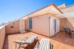 Duplex hoekwoning te koop op Playa Flamenca..., Immo, Spanje, Woonhuis, 3 kamers, 124 m²