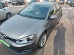 Volkswagen Golf 7 VII 1.4 TGI-CNG 110 BLUEMOTION., Auto's, Voorwielaandrijving, Stof, Euro 6, Beige