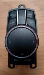 2017-2021 BMW IDRIVE CONTROLLER, Auto-onderdelen, Ophalen of Verzenden, BMW
