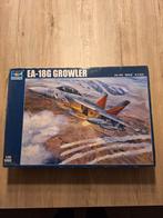 Trumpeter F 18 Hornet (growler) 1/32, Ophalen of Verzenden, Nieuw