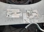 Honda crx inlas scherm , linker wielrand, Ophalen, Voor, Honda