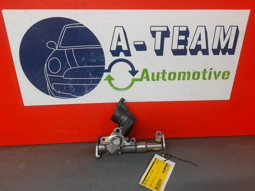 EGR KLEP BMW 3 serie (E92) (01-2005/12-2013) (11717563241), Auto-onderdelen, Uitlaatsystemen, BMW, Gebruikt