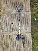 Metaaldetector, Hobby & Loisirs créatifs, Détecteurs de métaux, Enlèvement ou Envoi, Comme neuf