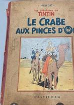 Gezocht:wie heeft nog oude Tintins? Ook onvolledige of stuk, Boeken, Stripverhalen, Ophalen of Verzenden, Gelezen, Herge