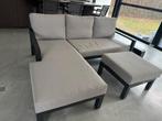 Loungeset, Enlèvement, Comme neuf, Banque, Sets de jardin