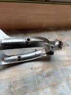 Dax chrome achterbrug, Ophalen, Gebruikt