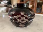 Vase cristal Val St Lambert, Ophalen