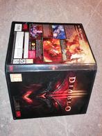 Diablo 3 cd-spel, Games en Spelcomputers, Ophalen of Verzenden