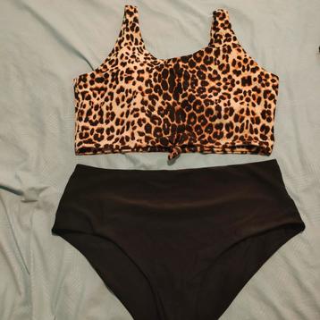 Bikini, Enlèvement ou Envoi, Comme neuf, Bikini