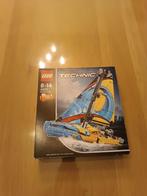 LEGO Technic Racejacht - 42074 nieuw in de doos (ongeopend), Ophalen, Nieuw, Complete set, Lego