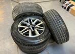 Jantes & Pneus Toyota Land Cruiser et Hilux, Auto-onderdelen, Banden en Velgen, Ophalen, 18 inch, Banden en Velgen