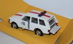 GENDARMERIE RANGE ROVER CORGI EN BOÎTE, Collections, Objets militaires | Général, Miniature ou Figurine, Gendarmerie, Enlèvement ou Envoi