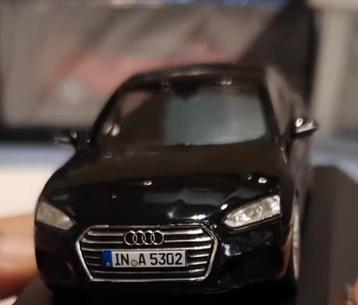 Audi A5 modelauto beschikbaar voor biedingen
