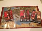 Rome Total War + extension Barbarian Invasion (jeu PC), Ophalen of Verzenden, Zo goed als nieuw