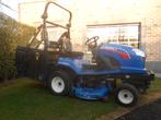 zitmaaier Iseki SXG 323+ DIESEL hooglosser., Jardin & Terrasse, Démarrage électrique, ISEKI, Enlèvement, 120 cm ou plus