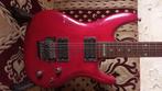 electrisch guitar, Muziek en Instrumenten, Ophalen, Gebruikt, Hollow body, Ibanez