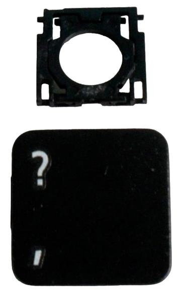 Acer Aspire MP-09B26F0-4421 / Une Touche Clavier.?,, Neuf, Enlèvement, Autres dispositions, Filaire