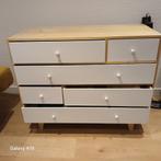 Commode scandinave, Maison & Meubles, Armoires | Commodes, 25 à 50 cm, 5 tiroirs ou plus, Moins de 100 cm, Enlèvement