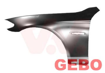 BMW F10/F11 2010 T/M 2017 Voorspatbord Links Aluminium prime beschikbaar voor biedingen