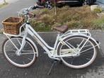 Damesfiets te koop, Ophalen, Gebruikt, Giant, Versnellingen