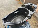 Piaggio Zip E5 buddybak, Ophalen, Zo goed als nieuw, Kap, Piaggio
