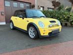 Mini Cooper s 1.6b 163pk 160.000km 2006 Pano*Leder*Xenon, Achat, https://public.car-pass.be/vhr/42a3e62b-4370-478a-968a-df78c3c9763f