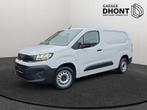 Opel Combo L2H1 Cargo - 1.5 Diesel - Automaat - 130PK, Autos, Neuf, Autres modèles, Achat, Euro 6