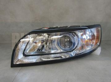 KOPLAMP VOLVO S40 V50 XENON LINKS 04-07 A1550/5K/7B beschikbaar voor biedingen